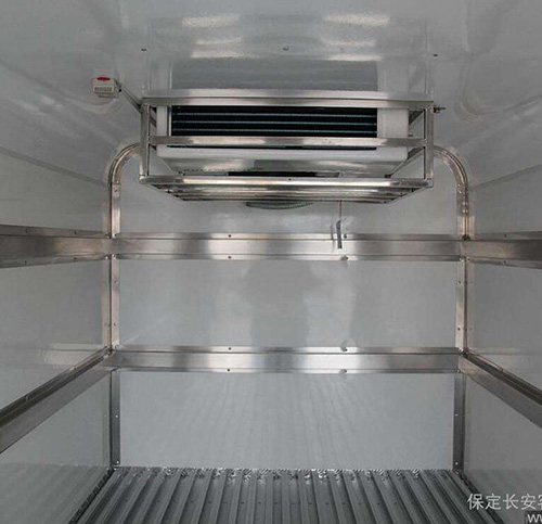 冷藏车专用挤塑板